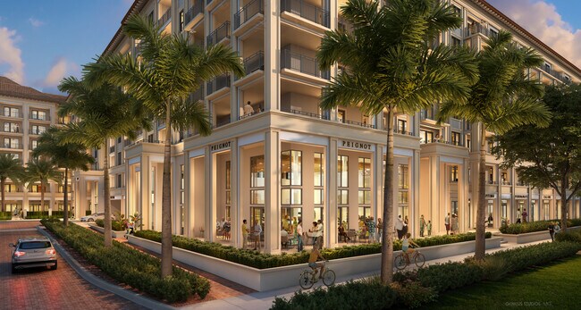 Plus de détails pour 7601 Miami Lakes Dr, Miami Lakes, FL - Commerce de détail à louer