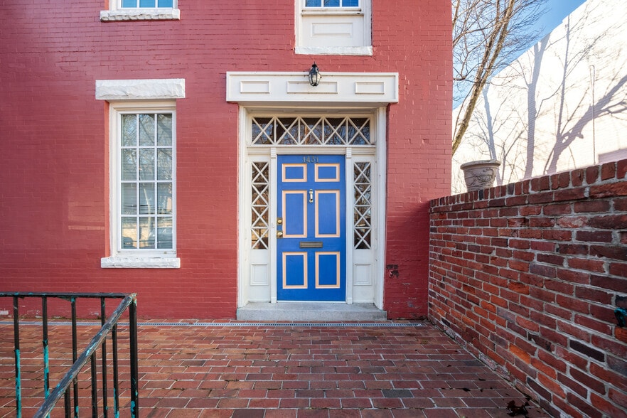 1431 W Main St, Richmond, VA for lease - Building Photo - Image 3 of 29