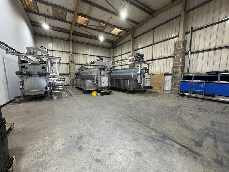 Shaftesbury Lane, Blandford Forum à vendre - Photo du bâtiment - Image 1 de 1