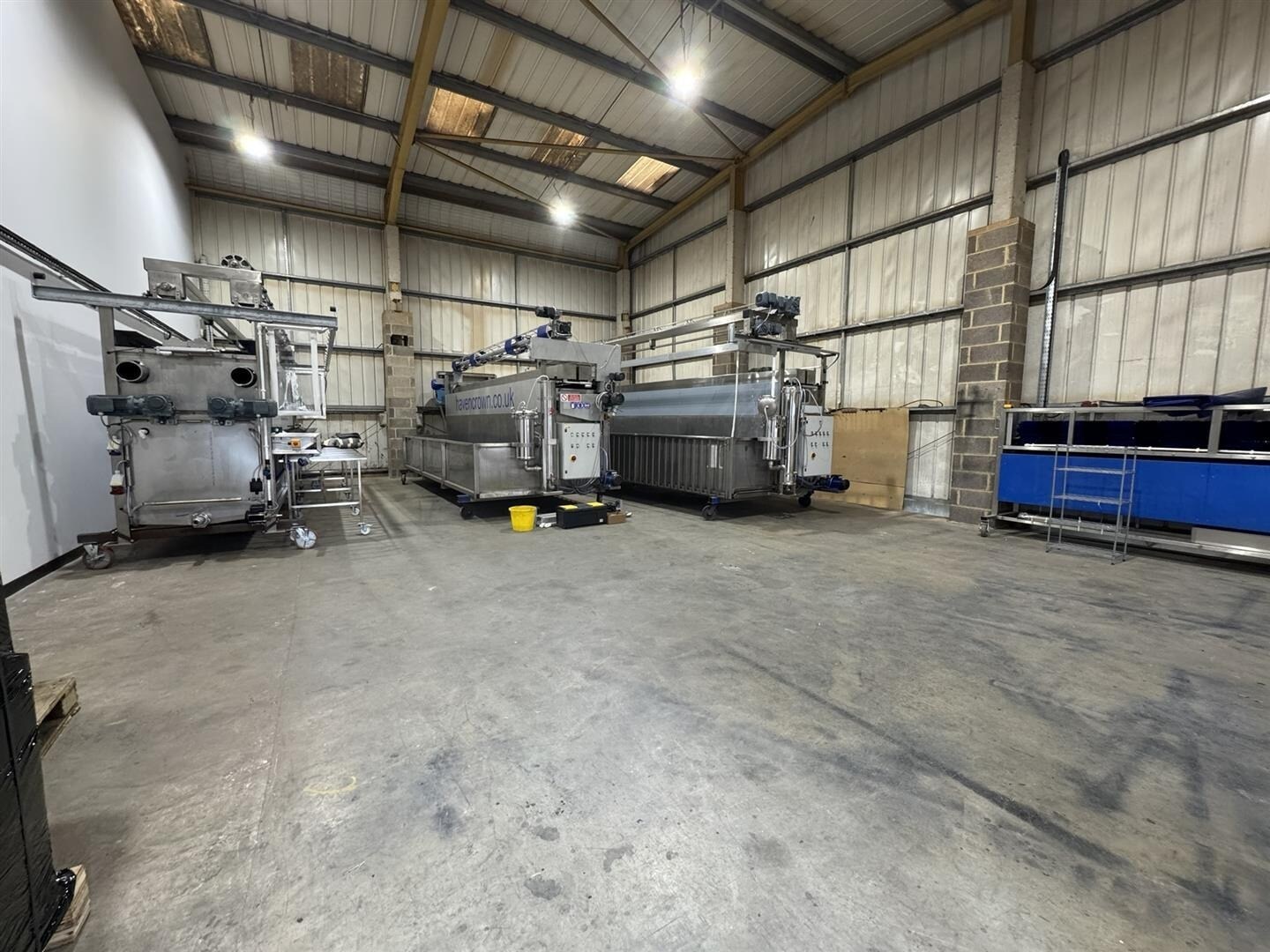 Shaftesbury Lane, Blandford Forum à vendre Photo du bâtiment- Image 1 de 1