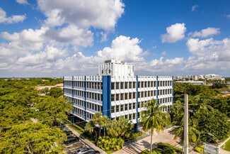 More details for 8751 W Broward Blvd, Plantation, FL - Office for Sale