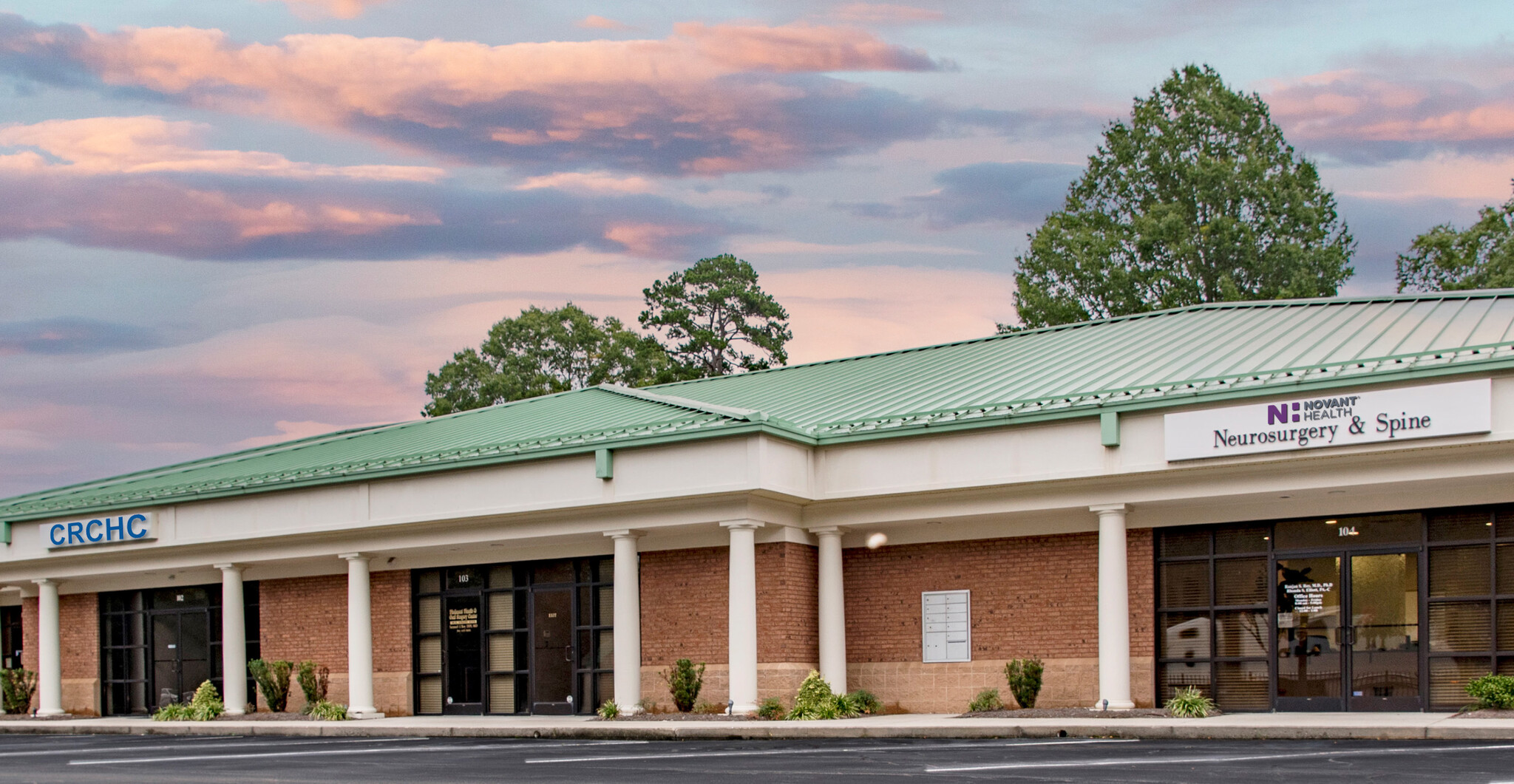 330 Jake Alexander Blvd W, Salisbury, NC for sale Building Photo- Image 1 of 1