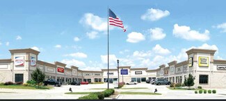 Plus de détails pour 976 American Dr, Neenah, WI - Commerce de détail à louer