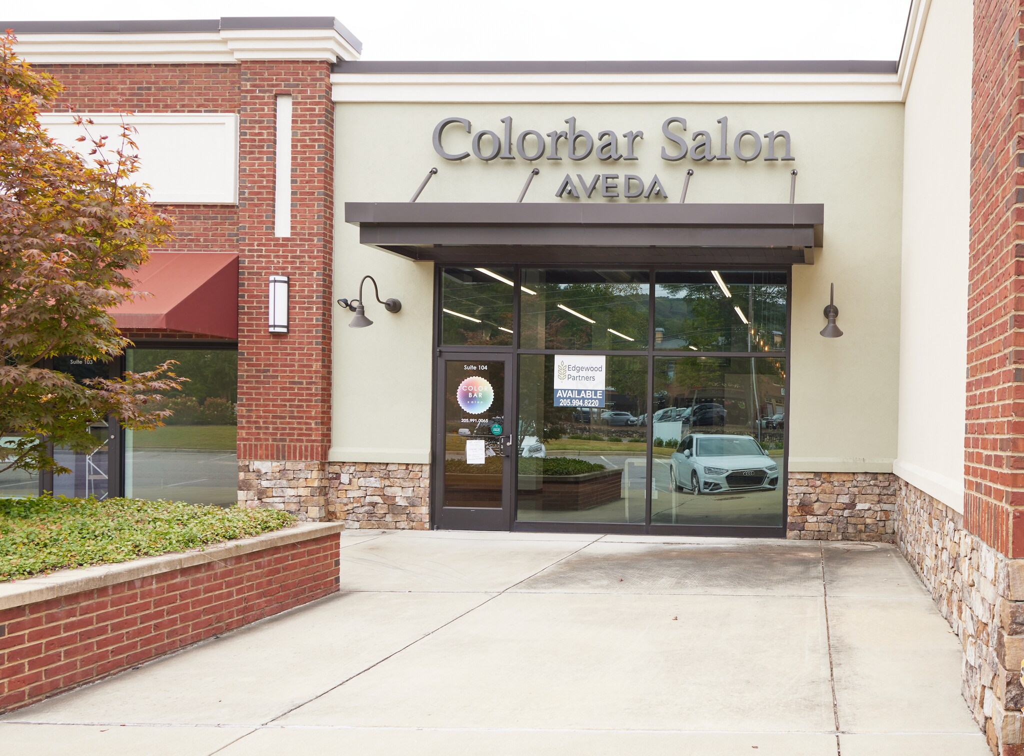 300 Carlow Ln, Birmingham, AL for lease Building Photo- Image 1 of 7