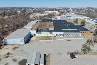 More details for 240 Industrial Ave E, Lowell, MA - Industrial for Lease