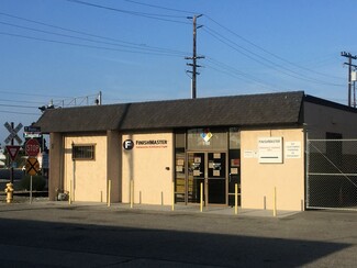 More details for 1102 Industrial Ave, Oxnard, CA - Industrial for Lease