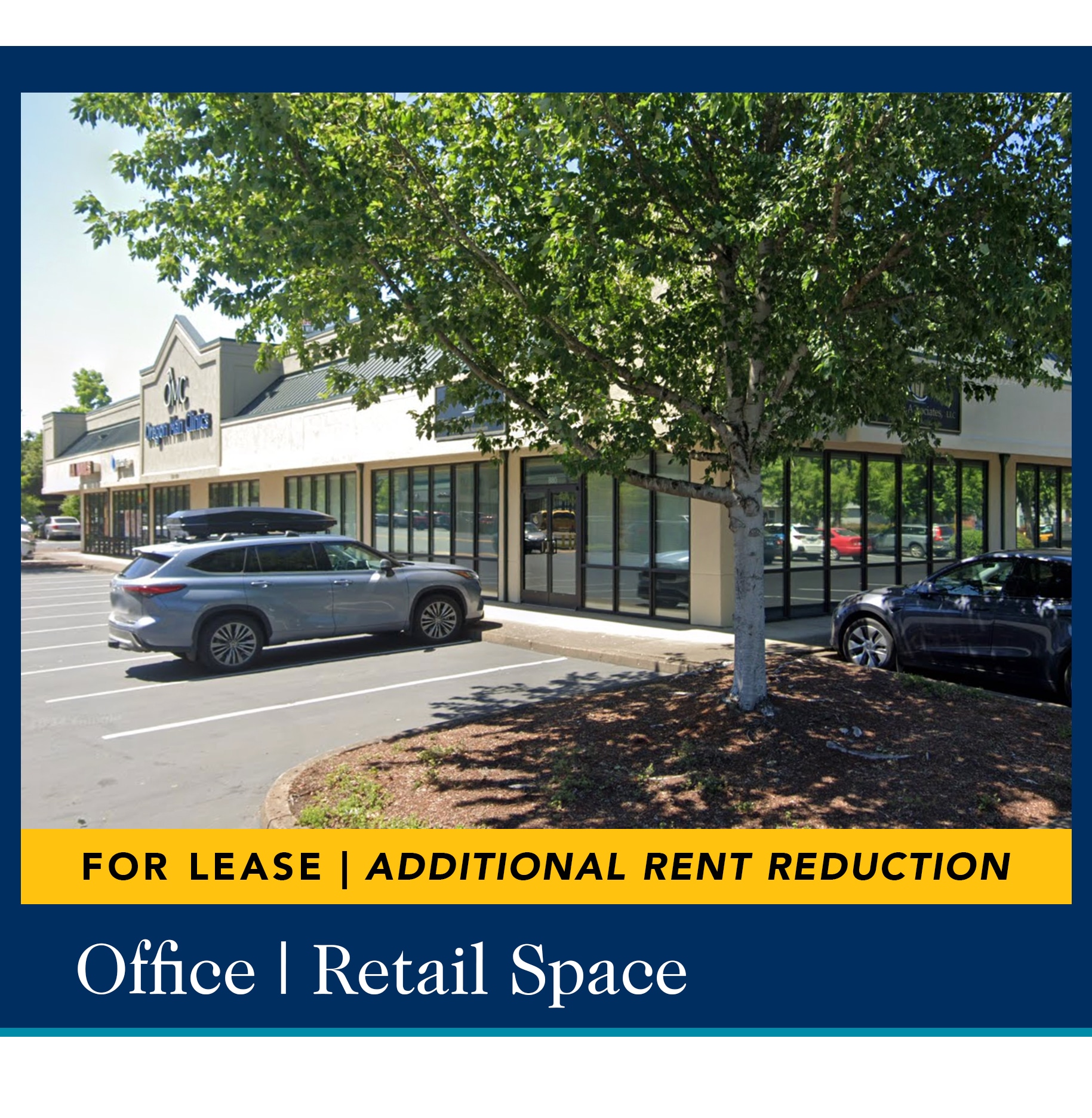 852-898 Beltline Rd, Springfield, OR for lease Building Photo- Image 1 of 2