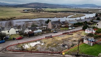 More details for Bonar Bridge Development Site, Bonar Bridge - Land for Sale