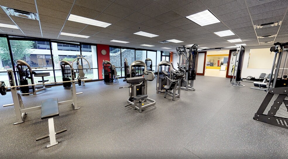 210 Interstate N Pky SE, Atlanta, GA à louer - Numérisation 3D de Matterport - Image 3 de 33