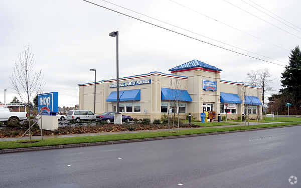 2900 SE 164th Ave, Vancouver, WA for lease - Building Photo - Image 2 of 6