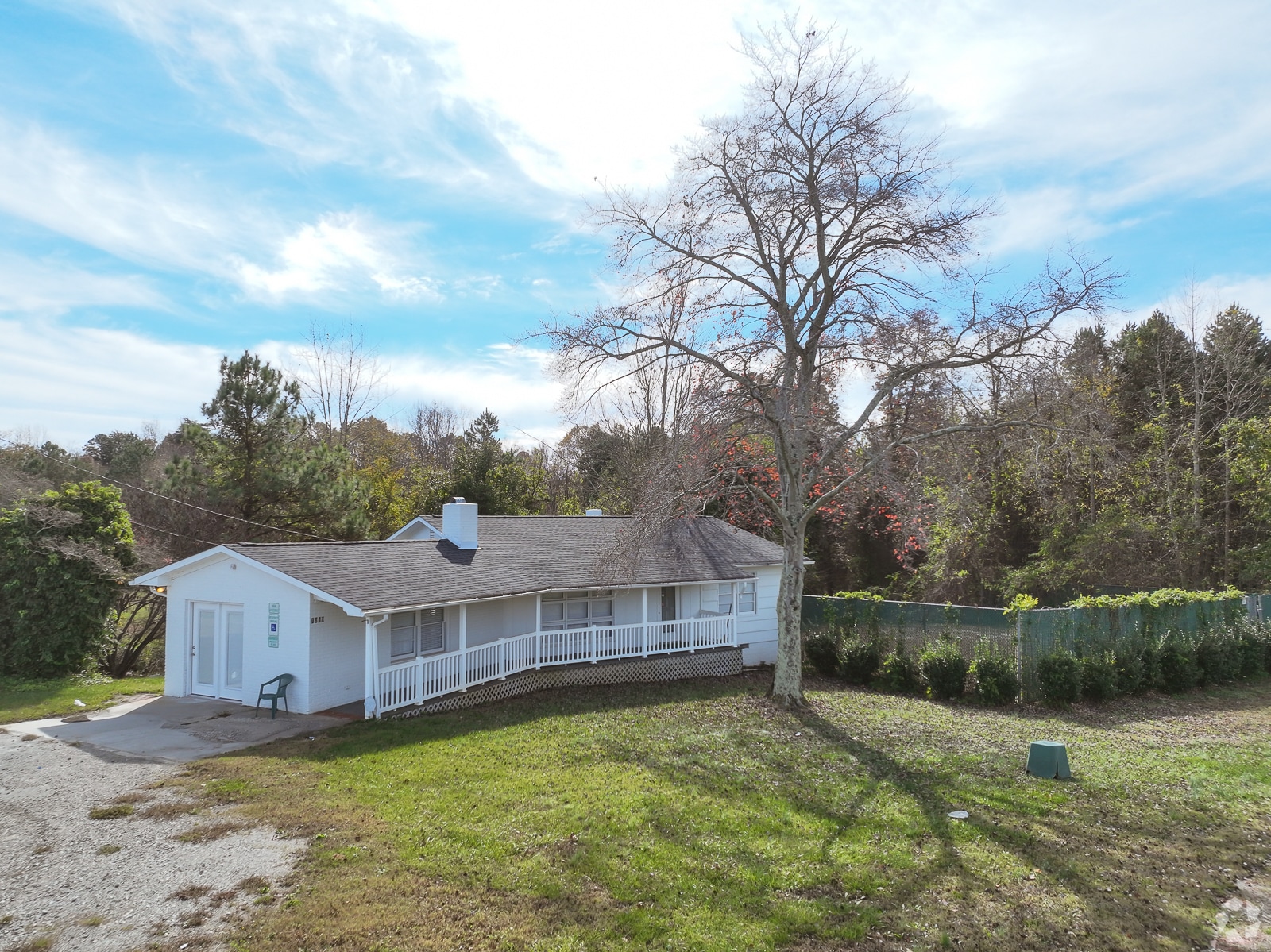 1219 River Hwy, Mooresville, NC for lease Primary Photo- Image 1 of 14