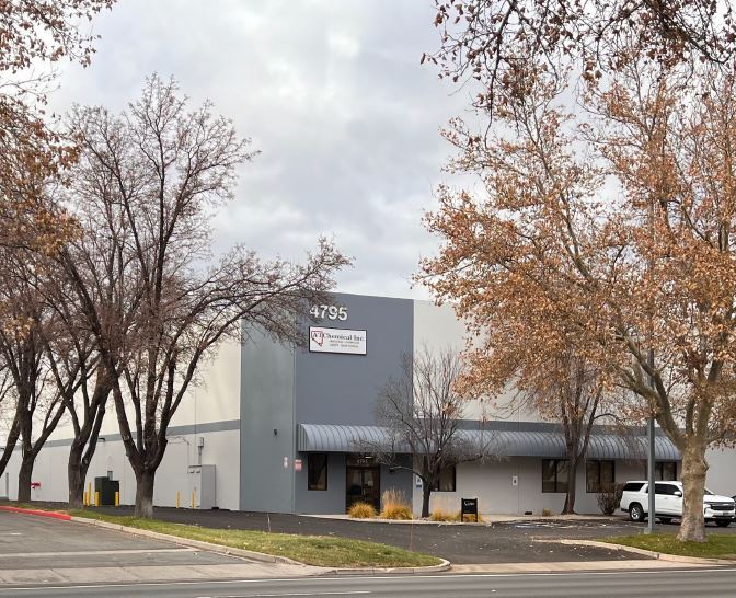 4795 Longley Ln, Reno, NV à louer - Photo du bâtiment - Image 1 de 5