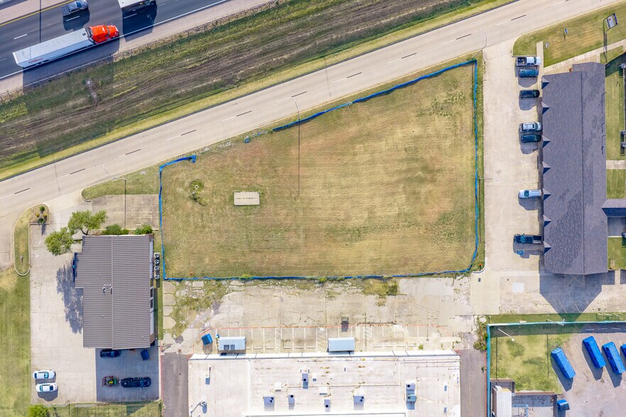 301 S I-35 Ser Rd, Moore, OK à vendre - Photo du bâtiment - Image 3 de 22