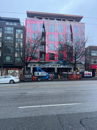 More details for 938 Kingsway, Vancouver, BC - Retail for Lease