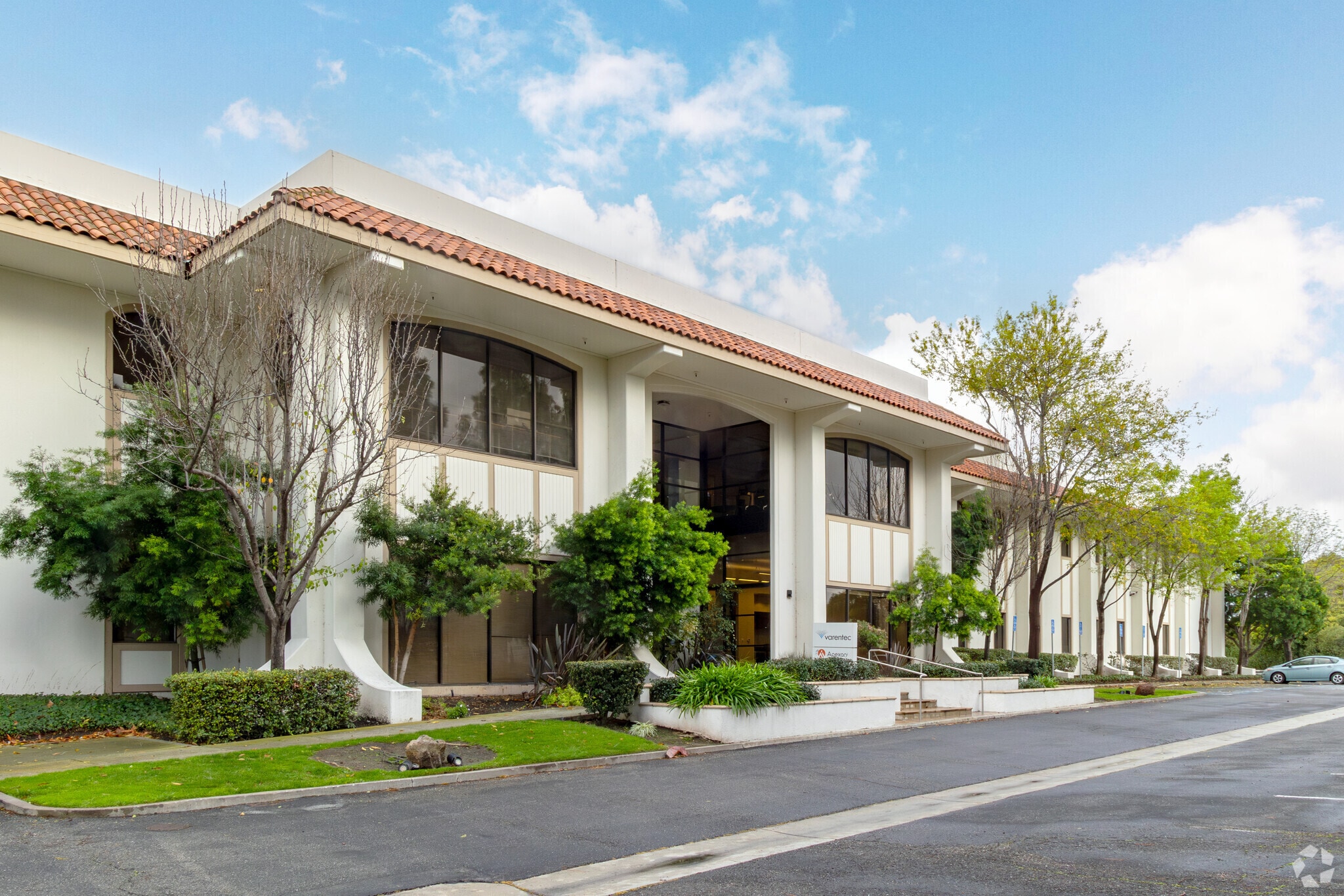 3200 Patrick Henry Dr, Santa Clara, CA for lease Building Photo- Image 1 of 9