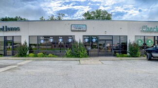 Plus de détails pour 2028 N Main St, Miami, OK - Commerce de détail à louer