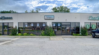 More details for 2028 N Main St, Miami, OK - Retail for Lease