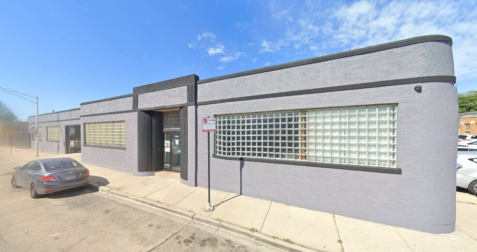 3464 N Knox Ave, Chicago, IL à louer - Photo principale - Image 2 de 14