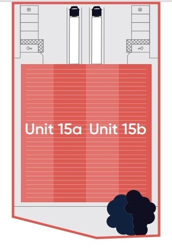 15 Hall Rd, Norwich for lease - Site Plan - Image 3 of 4
