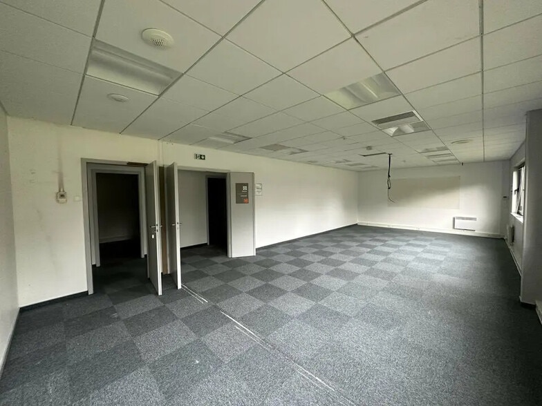 Office in Oberhausbergen for sale - Interior Photo - Image 2 of 8