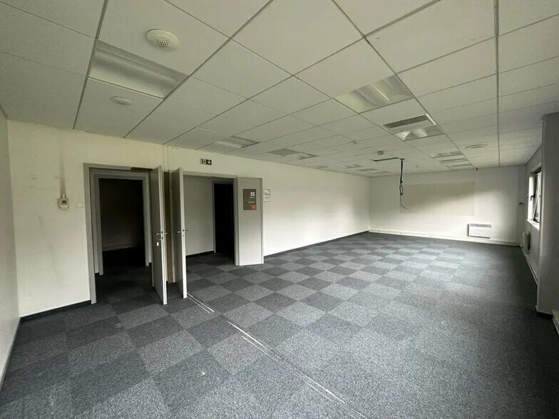 Bureau dans Oberhausbergen à vendre - Photo intérieure - Image 2 de 8