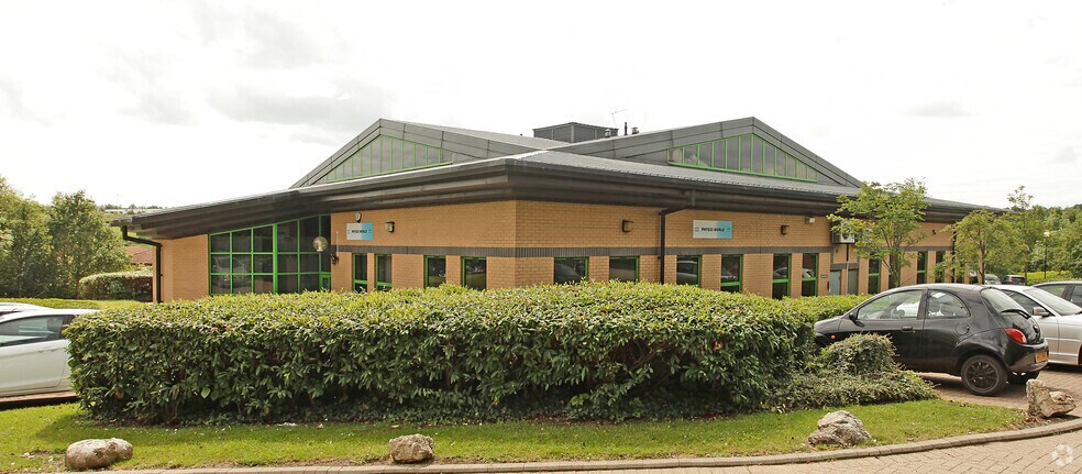 3 Colima Ave, Sunderland à louer - Photo du bâtiment - Image 2 de 3