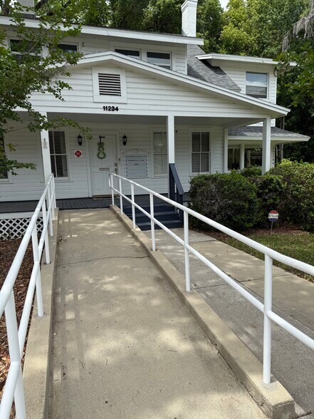 11234 San Jose Blvd, Jacksonville, FL à louer - Photo du bâtiment - Image 3 de 4