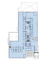 333 S State St, Salt Lake City, UT for lease Floor Plan- Image 1 of 7