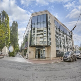 More details for 14-16 Rue Clément Bayard, Levallois-Perret - Office for Lease