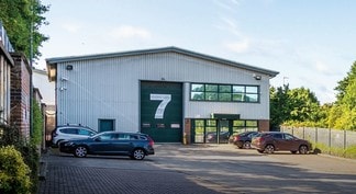 More details for Bat And Ball Rd, Sevenoaks - Industrial for Lease