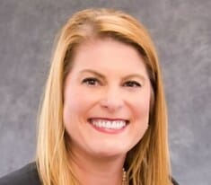 Christine Pennington