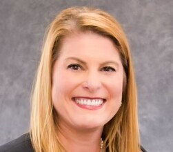 Christine Pennington