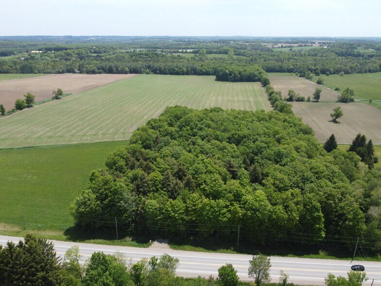 8949 Wellington 22, Erin, ON à vendre - Plan de site - Image 3 de 15