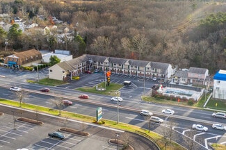 Plus de détails pour 930 White Horse Pike, Absecon, NJ - Services hôteliers à vendre