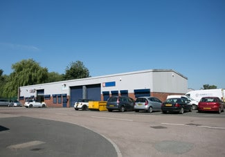 Plus de détails pour Cradley Rd, Cradley Heath - Industriel à louer