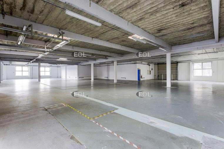 Flex dans Gennevilliers à louer - Photo intérieure - Image 2 de 5