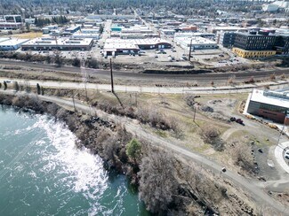 More details for 690 E Front Ave, Spokane, WA - Land for Sale