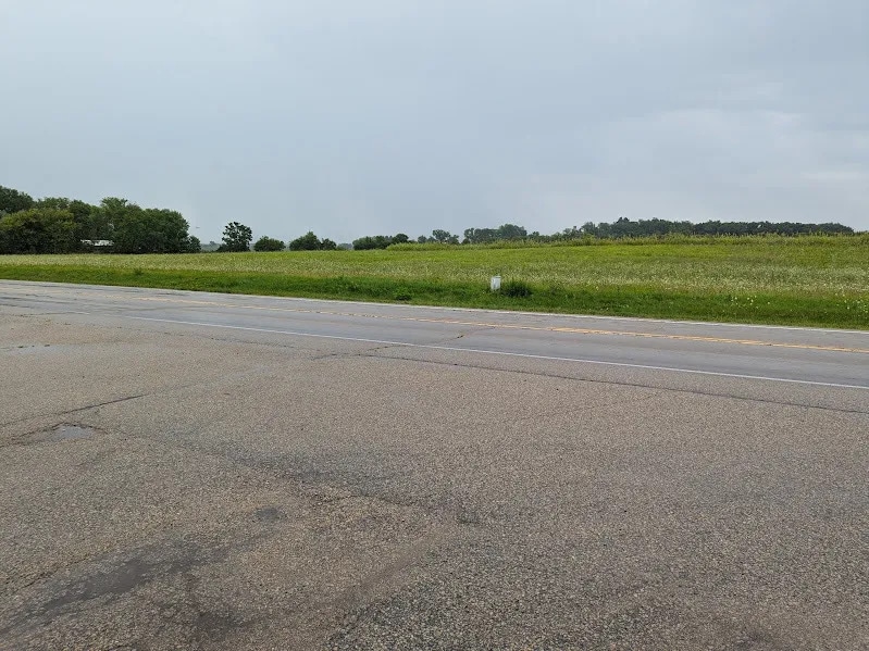 HWY 92 & PROSPERITY PLACE, Brooklyn, WI for sale Other- Image 1 of 2