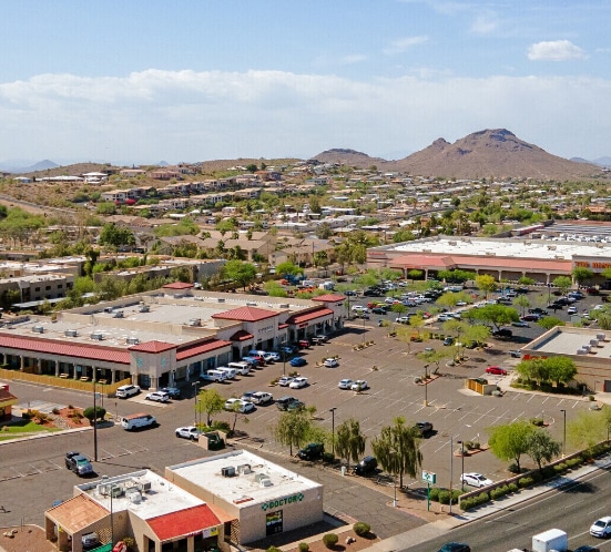 12218 N Cave Creek Rd, Phoenix, AZ for lease - Building Photo - Image 1 of 2