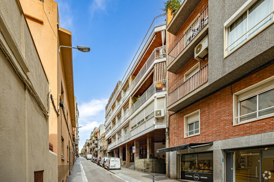 Carrer De Bertran, Barcelona, Barcelona à vendre - Photo du bâtiment - Image 2 de 2