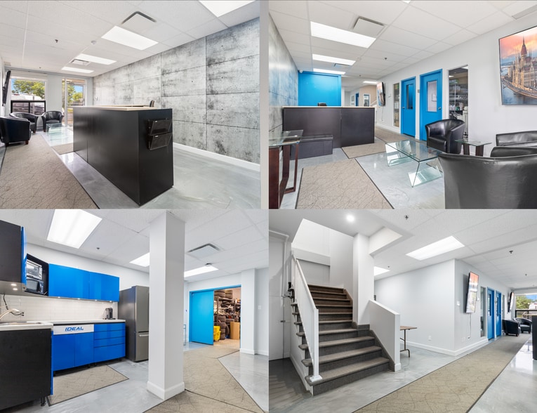 3500-3518 Rue 1re, Longueuil, QC à louer - Photo du bâtiment - Image 3 de 6