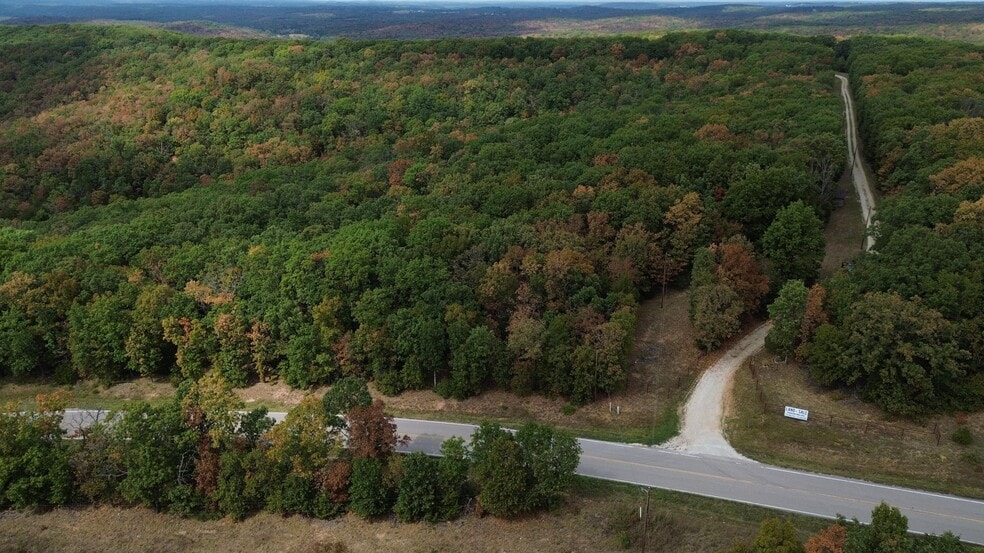 20765 State Highway 42, Belle, MO for sale - Aerial - Image 2 of 8