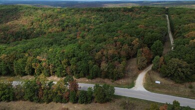 20765 State Highway 42, Belle, MO - Aerial map view - Image1