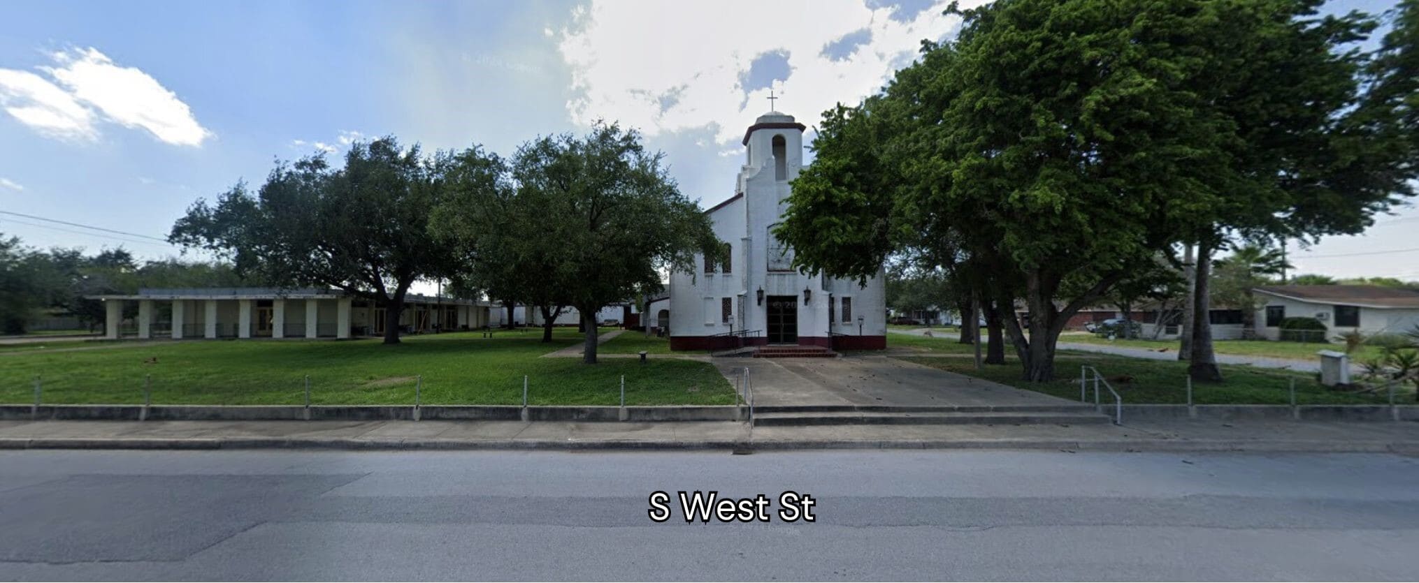 317 Magnolia Ave, La Feria, TX for lease Primary Photo- Image 1 of 11