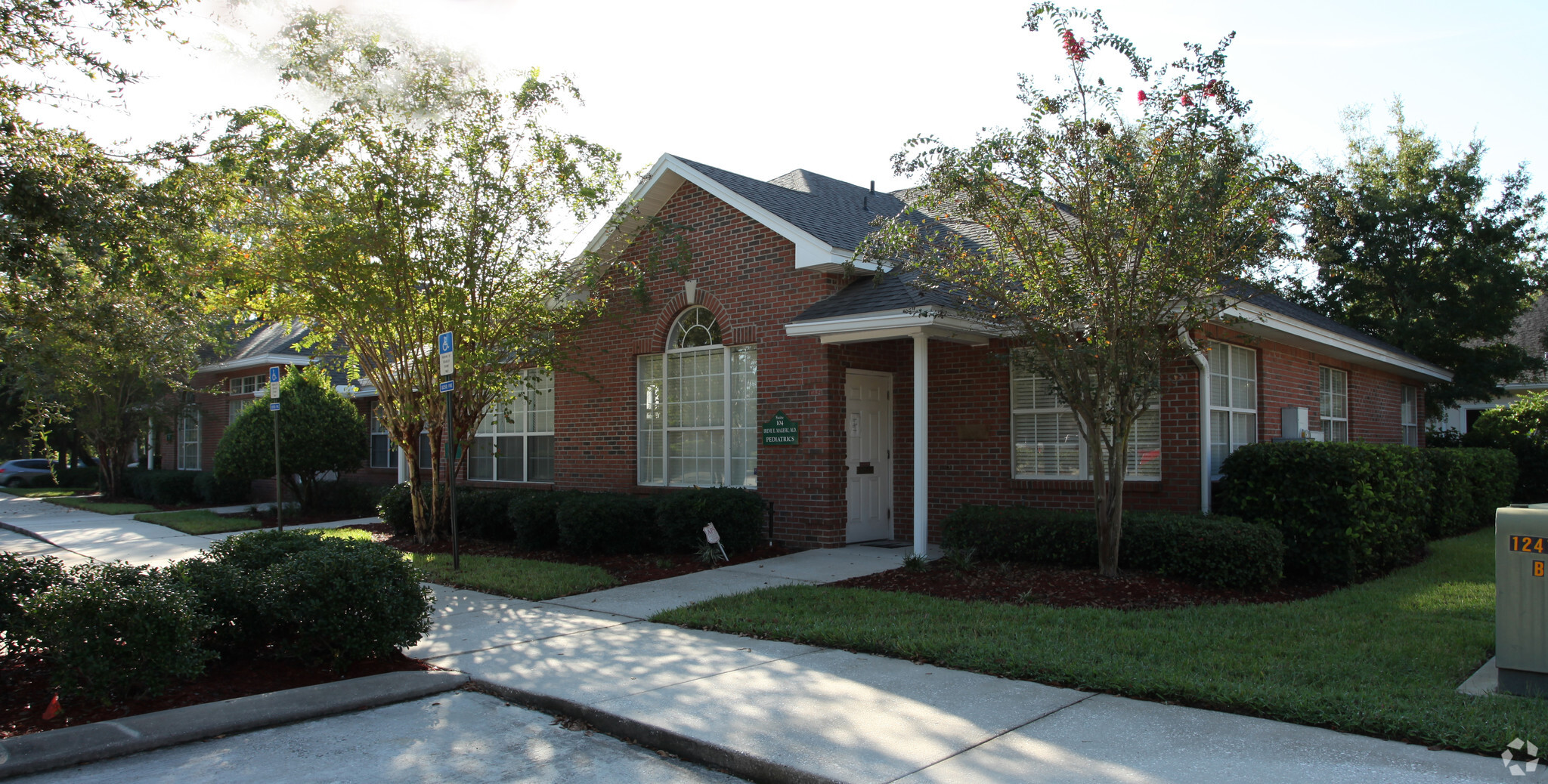 12412 San Jose Blvd, Jacksonville, FL for sale Building Photo- Image 1 of 1