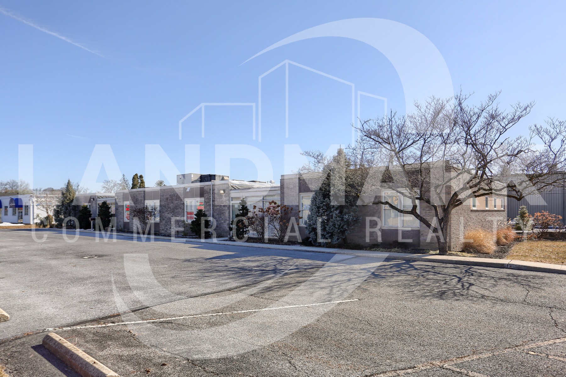 4601 Devonshire Rd, Harrisburg, PA à vendre Photo du bâtiment- Image 1 de 4