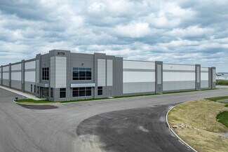 Plus de détails pour 8553 Seward Rd, Fairfield, OH - Industriel à louer