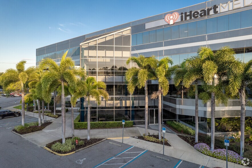 2500 Maitland Center Pky, Maitland, FL à louer - Photo principale - Image 1 de 13