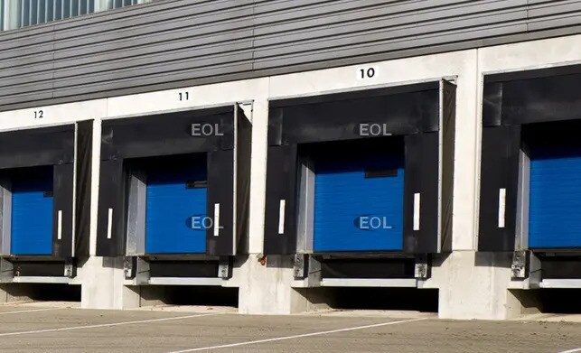 Industrial in Bruguières for lease Building Photo- Image 1 of 3