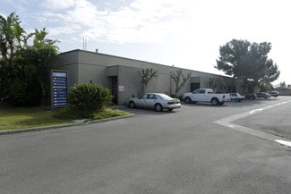 More details for 14100-14118 Orange Ave, Paramount, CA - Industrial for Lease